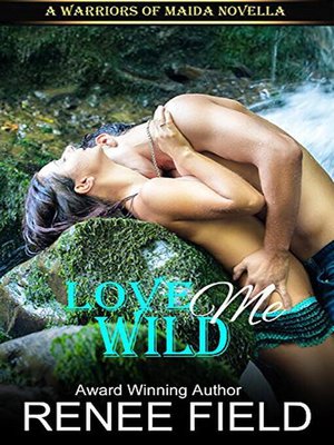 cover image of Love Me Wild